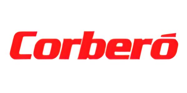 Logotipo Corberó